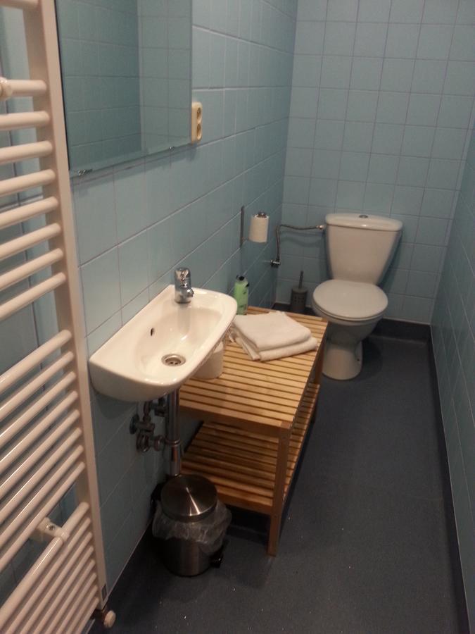 Hotel Strelnice Teplice nad Metují Exteriör bild